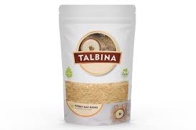 Talbina